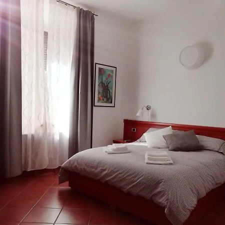 Fidarda apartment Roma Exterior foto