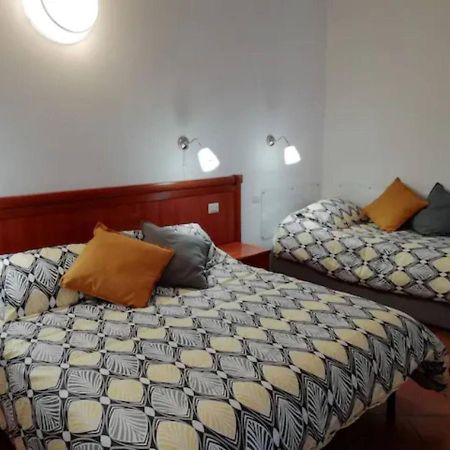 Fidarda apartment Roma Exterior foto