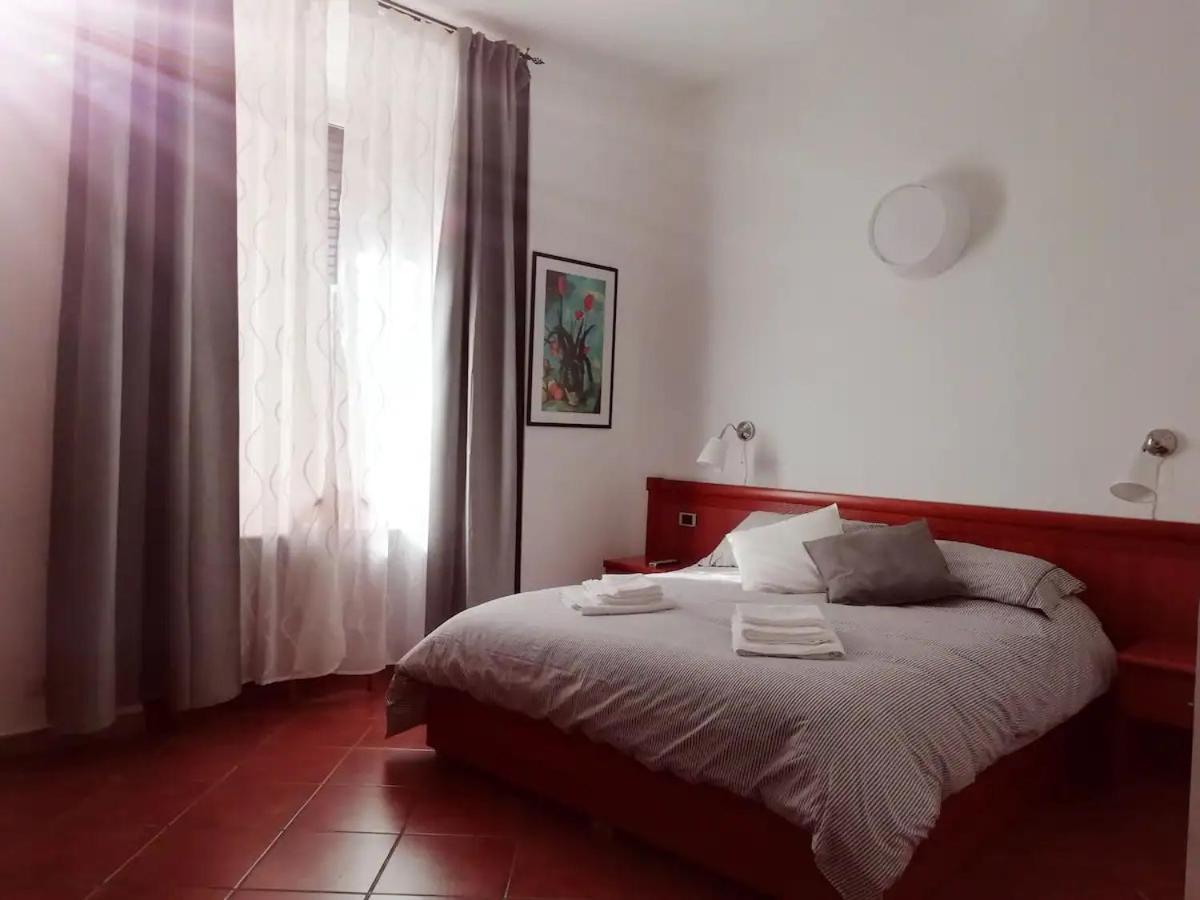 Fidarda apartment Roma Exterior foto