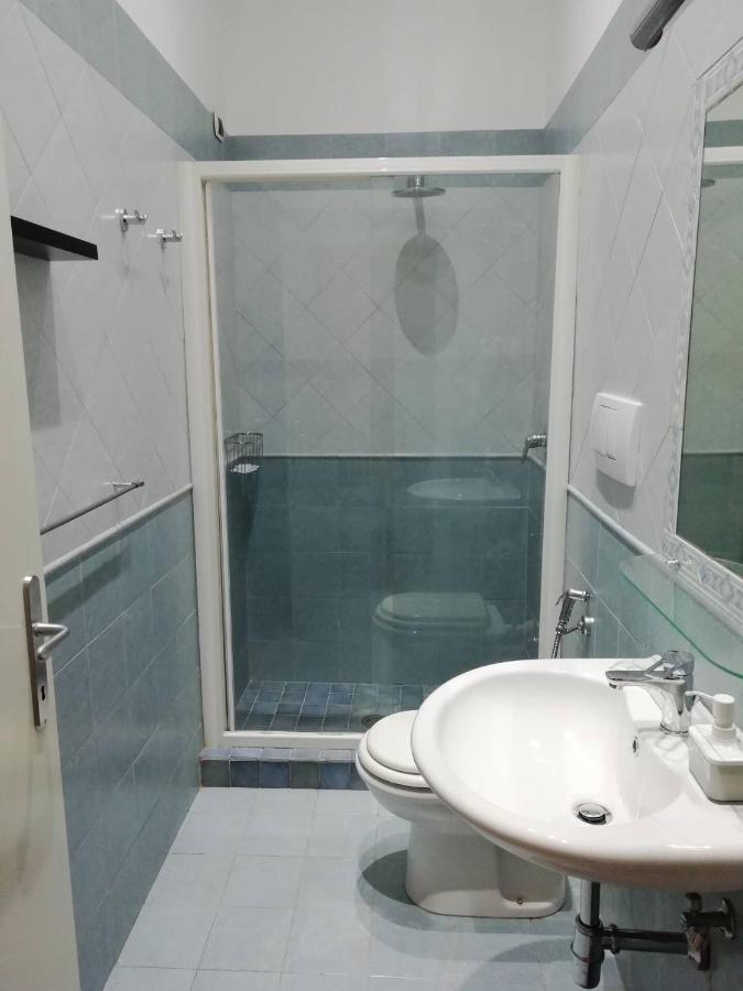 Fidarda apartment Roma Exterior foto