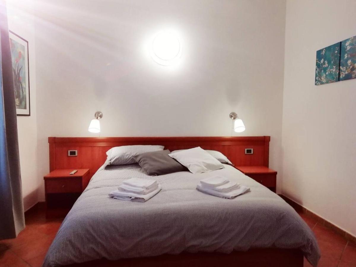 Fidarda apartment Roma Exterior foto