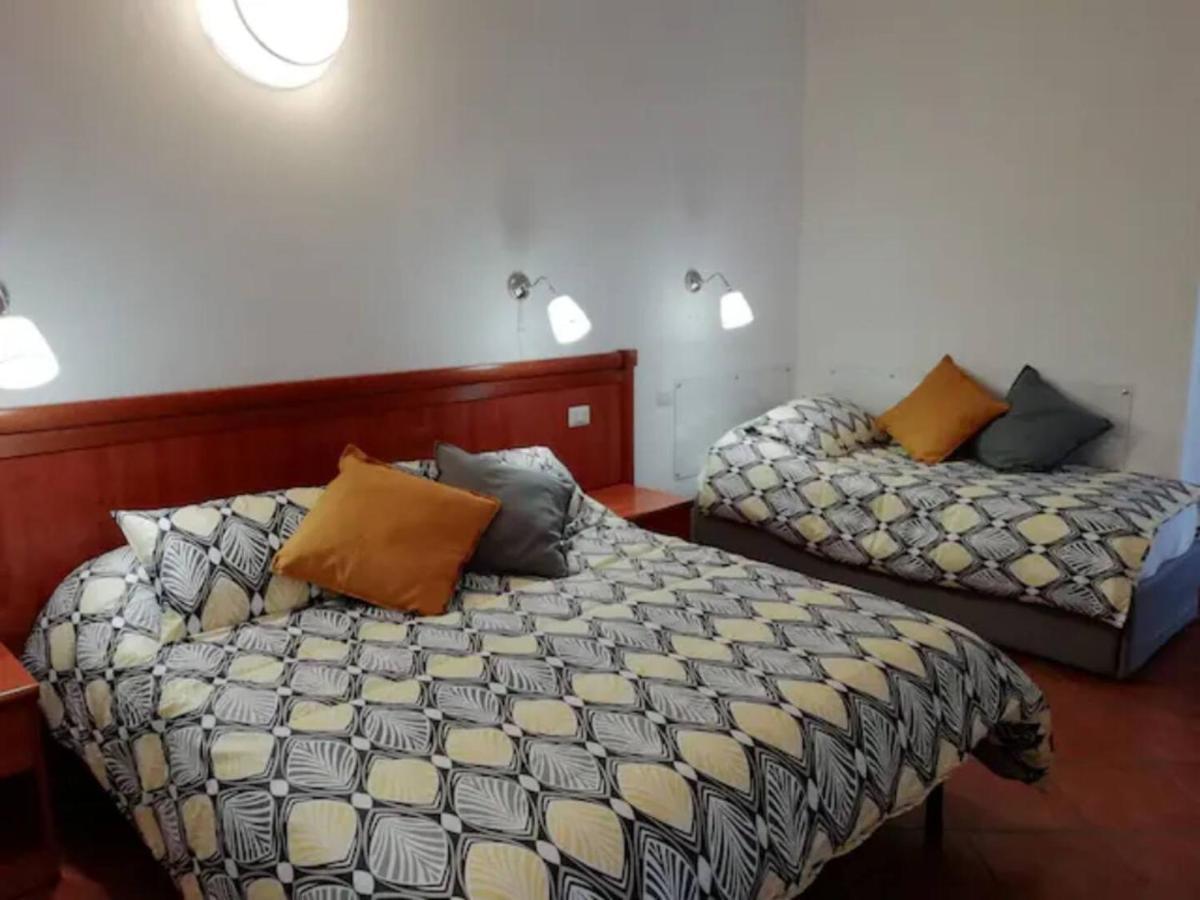 Fidarda apartment Roma Exterior foto