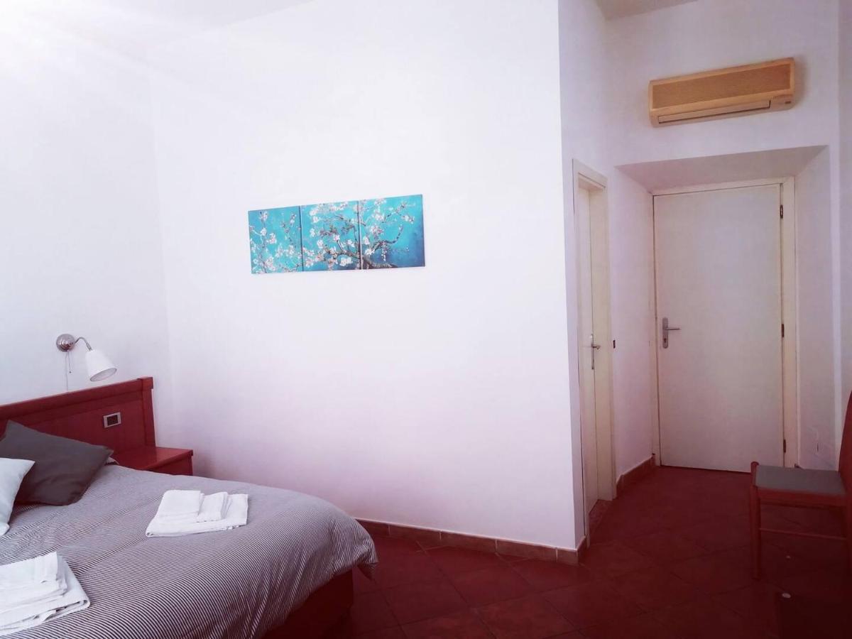 Fidarda apartment Roma Exterior foto